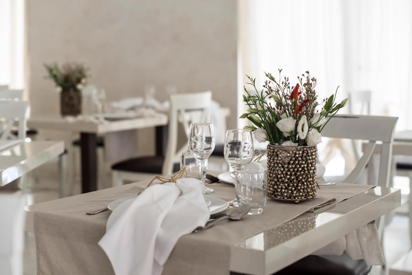 Hotel Amarcord Misano Adriatico Luaran gambar