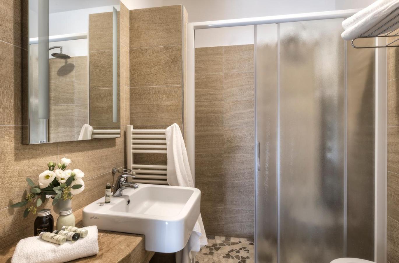 Hotel Amarcord Misano Adriatico Luaran gambar