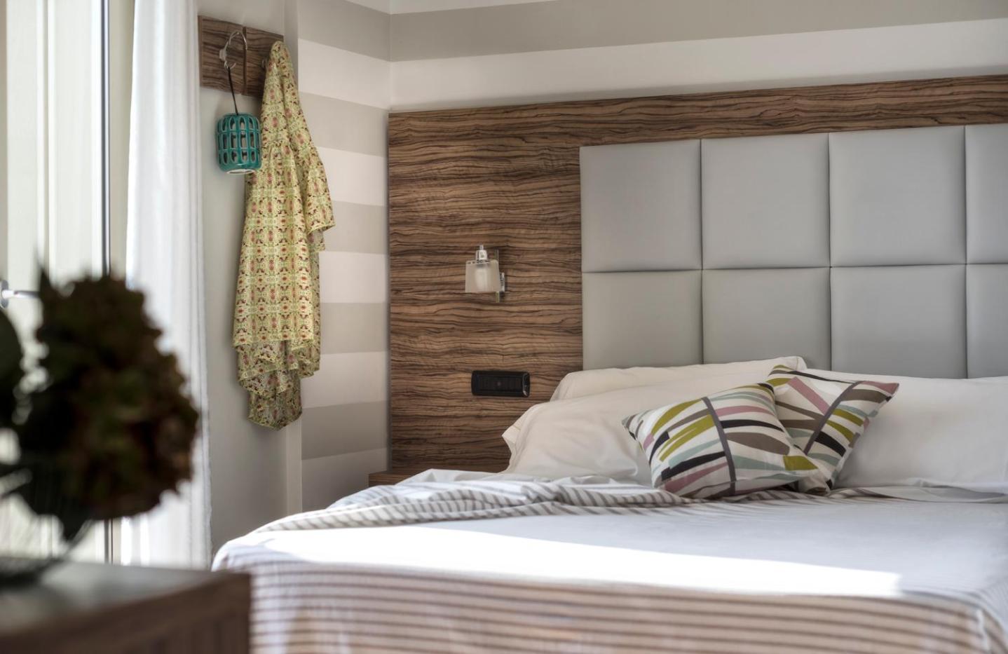 Hotel Amarcord Misano Adriatico Luaran gambar